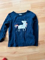 Next Shirt Einhorn 116 Leipzig - Sellerhausen-Stünz Vorschau