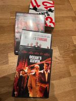 DVD Oceans 11,12,13 Baden-Württemberg - Schönau (Schwarzwald) Vorschau