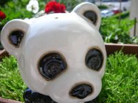 Figur "Panda" Gartendeko Nordrhein-Westfalen - Mettmann Vorschau