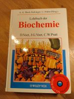 Lehrbuch der Biochemie (Voet) Wandsbek - Hamburg Eilbek Vorschau