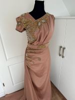 Abendkleid Designerkleid „Atelier Zana“ Niedersachsen - Nienburg (Weser) Vorschau