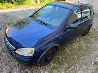 Opel Corsa TwinSport Bayern - Aindling Vorschau