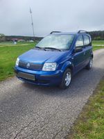 Fiat Panda 1.4 neuer TÜV Nürnberg (Mittelfr) - Aussenstadt-Sued Vorschau