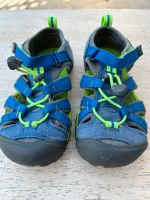 Keen Treckingsandalen Gr. 30 wenig getragen, waschbar Kreis Pinneberg - Wedel Vorschau