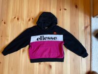 Hoodie von ellesse in Größe 140-146 Thüringen - Kranichfeld Vorschau