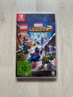 Nintendo Switch Lego Marvel Super Heroes 2 Köln - Nippes Vorschau