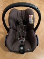 Babyschale Maxi Cosi Stuttgart - Zuffenhausen Vorschau