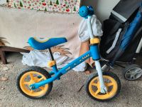 Lauffahrrad Minions Laufrad Kinder 10 Zoll Nordrhein-Westfalen - Leverkusen Vorschau