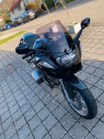 BMW R1100S in Schwarz Baden-Württemberg - Keltern Vorschau