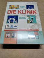 Die Klinik Brettspiel Deluxe Ausgabe München - Maxvorstadt Vorschau
