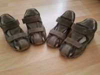 Sandalen, Elefanten, 25, Mittel, Zwillinge Sachsen - Taucha Vorschau