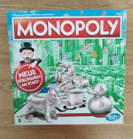 Monopoly Brettspiel wie neu Bayern - Neustadt b.Coburg Vorschau