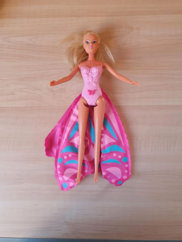 Barbie Schmetterling in Kabelsketal