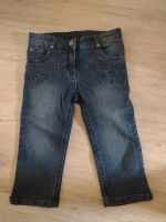 Jeans Shorts, Ernstings Family 122 Nordrhein-Westfalen - Troisdorf Vorschau