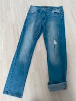 Damen Jeans, Gr 42, Skinny Bayern - Selb Vorschau