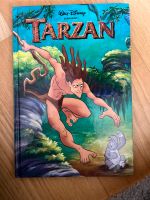 Tarzan Walt Disney Östliche Vorstadt - Fesenfeld Vorschau