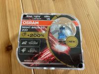 Osram Night Breaker 200 H4 | 12V (60/55W) Dresden - Striesen-Ost Vorschau