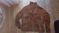 Vintage Rockabily Retro 50er 60er Jahre Lederjacke Leder Jacke Baden-Württemberg - Rheinstetten Vorschau