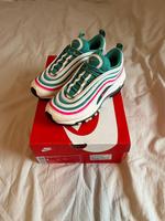 Nike Air Max 97 South Beach Gr. 38.5 Hannover - Vahrenwald-List Vorschau