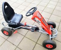 Kettcar-Gokart-Trettauto F-AHD Nordrhein-Westfalen - Moers Vorschau