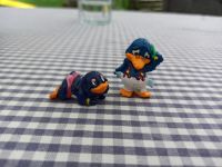 Alte Figuren ÜEier Pinguin Bayern - Eckental  Vorschau