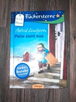 Buch Pelle zieht aus Sachsen - Grumbach Vorschau