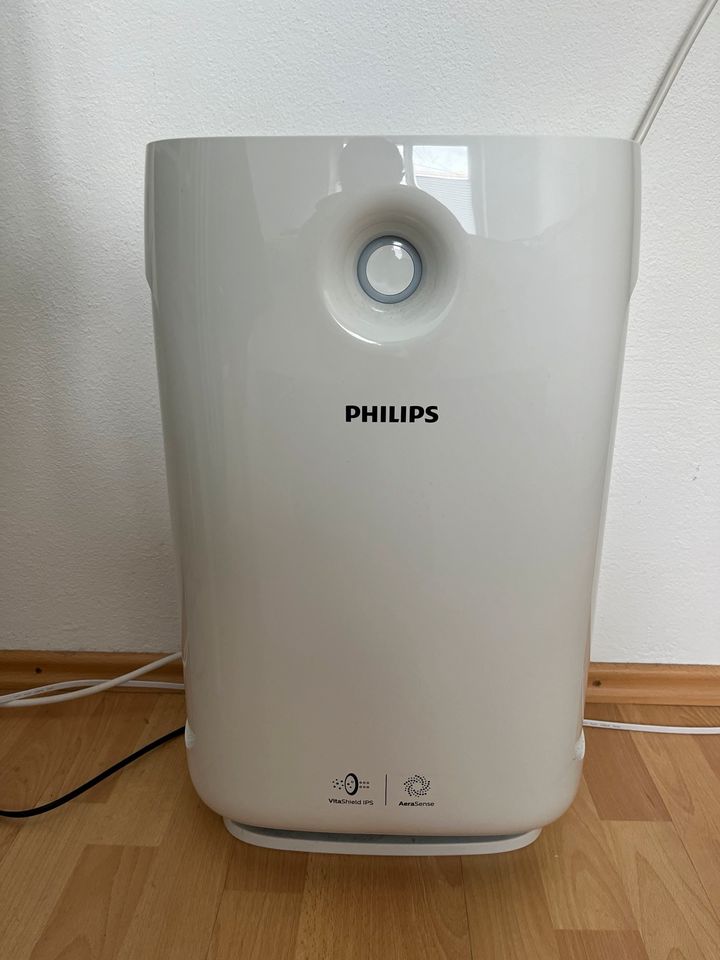 Philips Luftreiniger in Langenargen