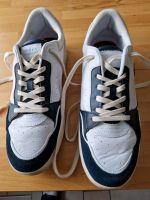 Tommy Hilfiger Ledersneaker Hessen - Wetzlar Vorschau