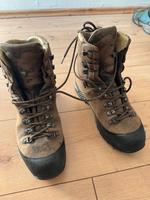 Bergschuh Alaska GTX Gr 43 Innenstadt - Köln Deutz Vorschau