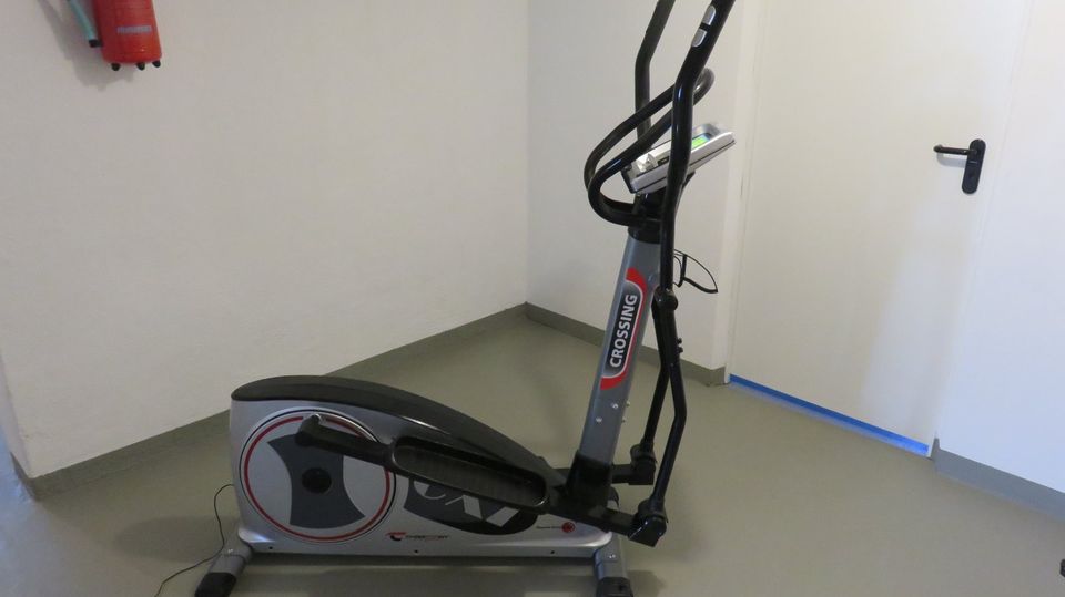 Crosstrainer Christopeit CX 7 in Hagen