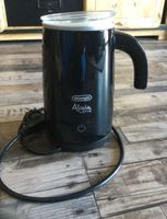 Milchaufschäumer DeLonghi Alicia Latte Hessen - Rockenberg Vorschau