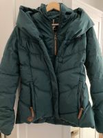 **NEU** Ragwear Winterjacke Natesa Gr. S Sachsen - Löbau Vorschau