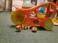 Littlest pet shop Kinder Spielzeug wagen Bayern - Pfaffenhofen a.d. Ilm Vorschau