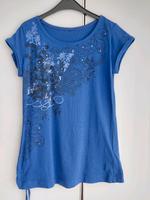 *NEU* T-Shirt blau Gr. M / Damen Shirt / Oberteil Bayern - Augsburg Vorschau