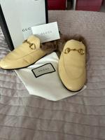 Gucci mamokssins gr37 Niedersachsen - Elsfleth Vorschau