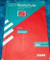 STARK Original-Prüfungen Realschule 2023 - Deutsch Wiesbaden - Mainz-Kastel Vorschau