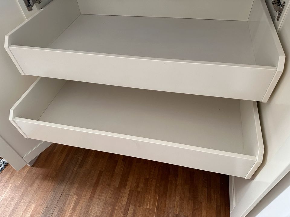 Ikea Pax Komplement Schrank Schublade in Oettingen in Bayern