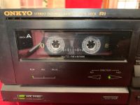 Stereo Double Cassette Deck Nordrhein-Westfalen - Hagen Vorschau