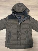 Winterjacke JOOP Hessen - Fulda Vorschau