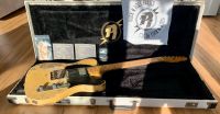 2021 Rock N Roll Relics Richards Tele inkl. Case&Hangtag/3.160 g Essen - Essen-Borbeck Vorschau