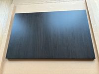 Ikea LAPPVIKEN 60x38cm Front Schwarzbraun - wie NEU/ohne Kratzer Nordrhein-Westfalen - Neuss Vorschau