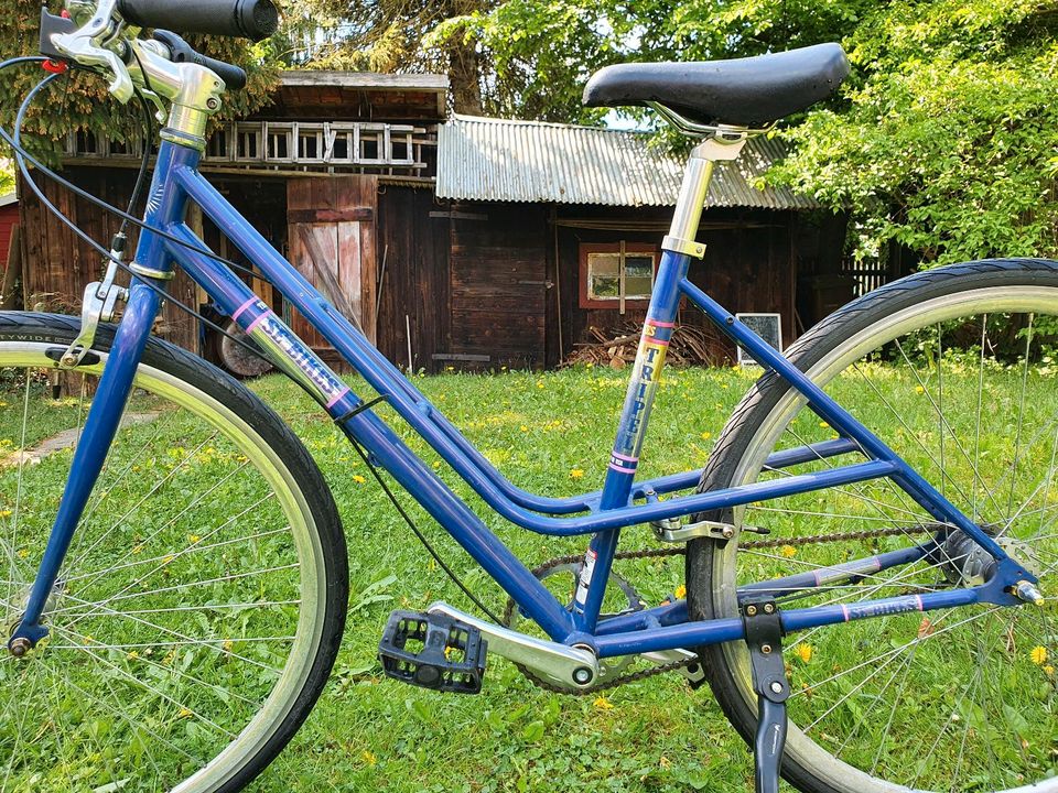 Fahrrad Damenfahrrad in München