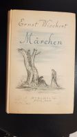 Märchen Band II von Ernst Wiechert1948 6-10.tausend Baden-Württemberg - Sindelfingen Vorschau