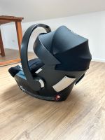 Babyschale Cybex inkl Isofix Aton 5 Nordrhein-Westfalen - Wegberg Vorschau