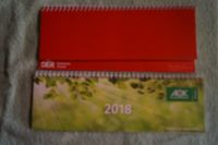 Schreibtischkalender 2020 -2017-2022 - 6 verschiedene -unbenutzt Bayern - Coburg Vorschau