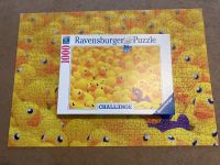 Ravensburger Puzzle Challenge Quietschentchem Baden-Württemberg - Sindelfingen Vorschau