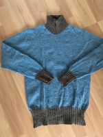 Pullover Wollpullover Gr. XS/ S selbstgestrickt Bayern - Uehlfeld Vorschau