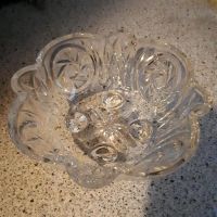 Kleine Schale aus Glas Nordrhein-Westfalen - Versmold Vorschau