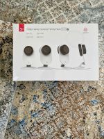 YI 1080p Home Camera Family Pack 4 in 1 Brandenburg - Spreenhagen Vorschau