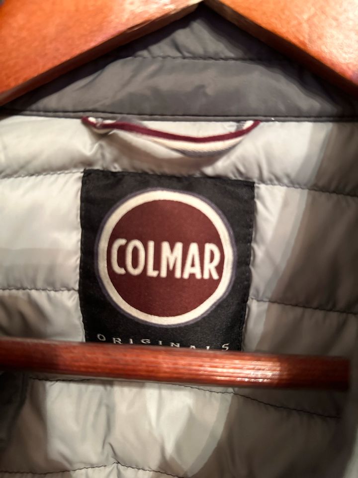 Sommerjacke Colmar XL (trage ansonsten L) in Wismar